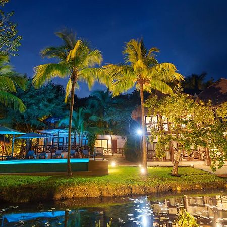 Azulea Bacalar Hotel & Spa - Lagoon Front (Adults Only) מראה חיצוני תמונה